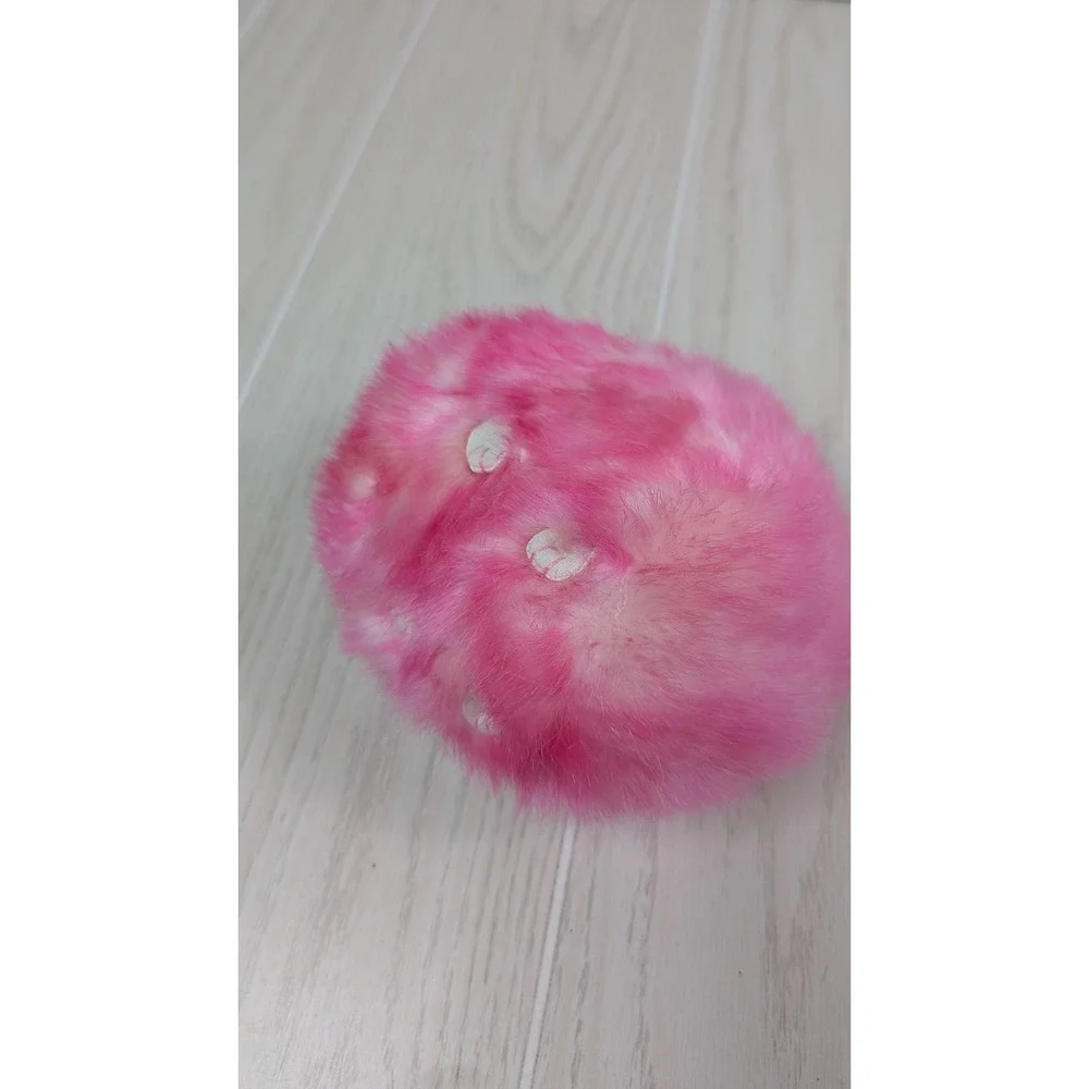 Harry Potter Wizarding World Pygmy Puff Plush Pink No sound